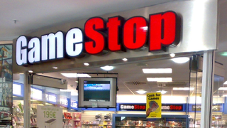 Rumors of PS4 Restricting Used Games Send GameStop Stock Tumbling